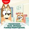 Colgate Kids Bluey epres ízű gyermek fogkrém 0-5 éves gyermekeknek 50 ml termékhez kapcsolódó kép