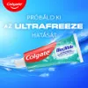 Colgate Max White White + Crystals fogkrém 75ml termékhez kapcsolódó kép
