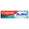 Colgate Max White White + Crystals fogkrém 75ml termékhez kapcsolódó kép