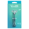Gillette Venus Smooth Női Borotva, 2 Borotvabetétekkel termékhez kapcsolódó kép