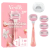 Gillette Venus ComfortGlide Női Borotva Spa Breeze, 4 Borotvabetét termékhez kapcsolódó kép