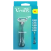 Gillette Venus Smooth Női Borotva, 5 Borotvabetétekkel termékhez kapcsolódó kép