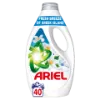 Ariel Folyékony Mosószer, 40 Mosáshoz, Fresh Breeze of Greek Island termékhez kapcsolódó kép