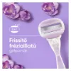 Gillette Venus ComfortGlide Női Borotva Breeze, 2 Borotvabetét termékhez kapcsolódó kép