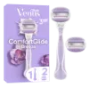 Gillette Venus ComfortGlide Női Borotva Breeze, 2 Borotvabetét termékhez kapcsolódó kép