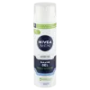 NIVEA MEN Sensitive borotvagél 200 ml termékhez kapcsolódó kép