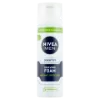 NIVEA MEN Sensitive borotvahab 200 ml termékhez kapcsolódó kép