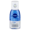 NIVEA Double Effect szemfestéklemosó 125 ml termékhez kapcsolódó kép