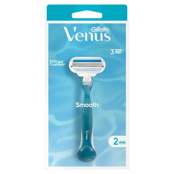 Venus  Borotva,  termékhez kapcsolódó kép