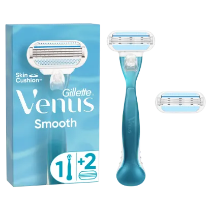 Venus  Borotva,  termékhez kapcsolódó kép