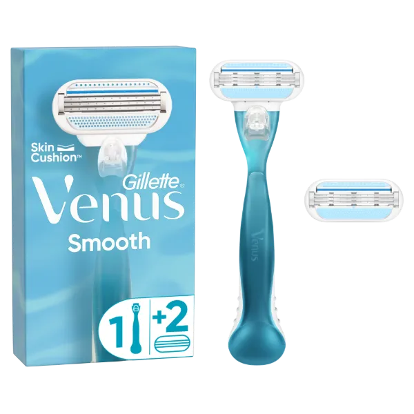 Venus  Borotva,  termékhez kapcsolódó kép