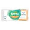 Pampers Harmonie Protect & Care Nedves Törlőkendő, 1 Csomag = 44 db Törlőkendő termékhez kapcsolódó kép
