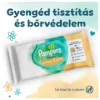 Pampers Harmonie Protect & Care Nedves Törlőkendő, 1 Csomag = 44 db Törlőkendő termékhez kapcsolódó kép
