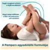 Pampers Harmonie Protect & Care Nedves Törlőkendő, 1 Csomag = 44 db Törlőkendő termékhez kapcsolódó kép