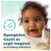 Pampers Harmonie Protect & Care Nedves Törlőkendő, 1 Csomag = 44 db Törlőkendő termékhez kapcsolódó kép