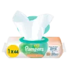 Pampers Harmonie Protect & Care Nedves Törlőkendő, 1 Csomag = 44 db Törlőkendő termékhez kapcsolódó kép