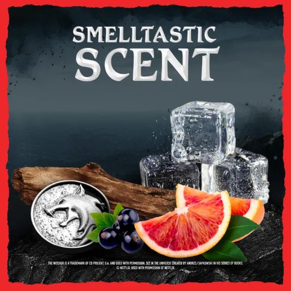 Old Spice The Whitewolf Deo Spray For Men 150 ML, Vaják Limitált Kiadás termékhez kapcsolódó kép