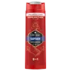 Old Spice Captain Férfi 3 az 1-ben Sampon és Tusfürdő, 400 ml termékhez kapcsolódó kép