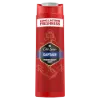 Old Spice Captain Férfi 3 az 1-ben Sampon és Tusfürdő, 400 ml termékhez kapcsolódó kép