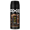 AXE FIFA Dark Temptation dezodor 150 ml termékhez kapcsolódó kép