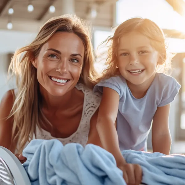 Kuschelweich öblítő 38 mosás 1 l Emotions Geborgenheit termékhez kapcsolódó kép