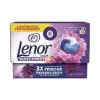 Lenor folyékony kapszula 10 mosás 10 db All in 1 Color Blossom Dream termékhez kapcsolódó kép