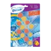 Kolorado Hyper Clean TRIO kosaras toalett block 3x45g Citrus termékhez kapcsolódó kép