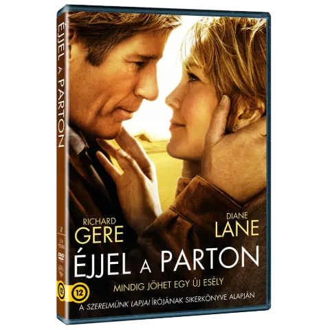 Éjjel a parton termékhez kapcsolódó kép