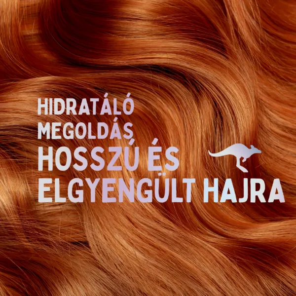 Aussie SOS Strength & Length Balzsam 200ml Hosszú, Gyenge és Törékeny Hajra termékhez kapcsolódó kép