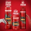 Old Spice Tiger Claw Deo Spray Férfiaknak, 150 ml termékhez kapcsolódó kép