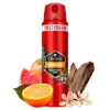 Old Spice Tiger Claw Deo Spray Férfiaknak, 150 ml termékhez kapcsolódó kép