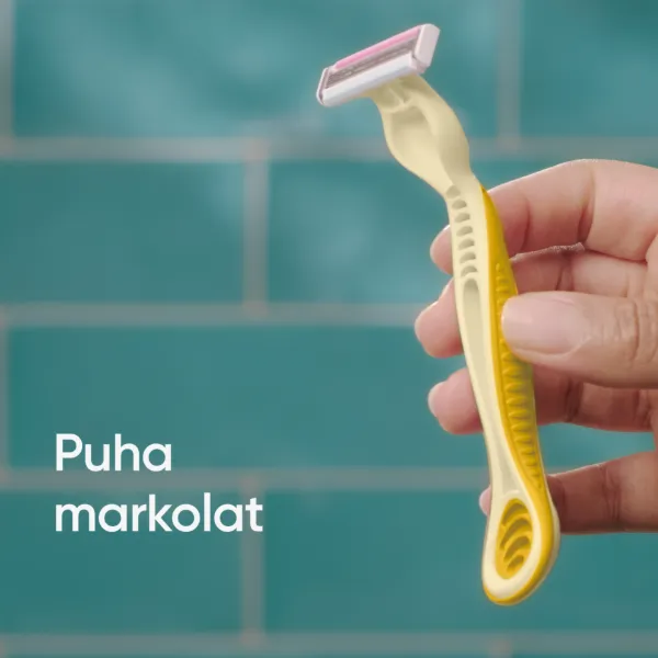 Gillette Venus Comfort Dragonfruit Eldobható Borotva, 6 Db/Csomag termékhez kapcsolódó kép