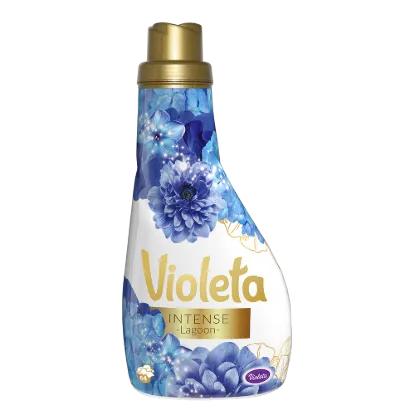 VIOLETA öblítő konc. mikrokapszulákkal 1,61L - lagoon termékhez kapcsolódó kép