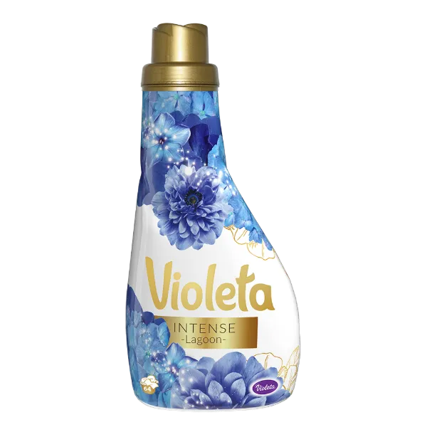 VIOLETA öblítő konc. mikrokapszulákkal 1,61L - lagoon termékhez kapcsolódó kép