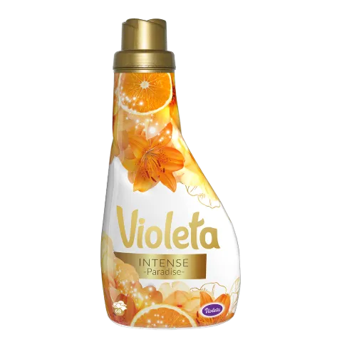 VIOLETA öblítő konc. mikrokapszulákkal 1,71L - paradise termékhez kapcsolódó kép