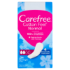 Carefree Cotton Feel Normal tisztasági betét friss illattal 34 db  termékhez kapcsolódó kép