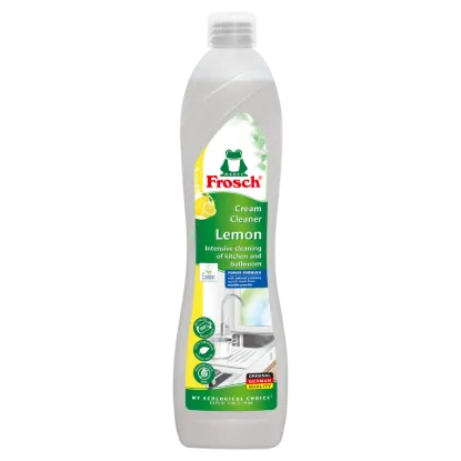 Frosch citromos súrolótej 500 ml termékhez kapcsolódó kép