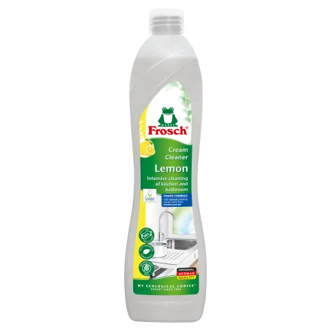 Frosch citromos súrolótej 500 ml termékhez kapcsolódó kép