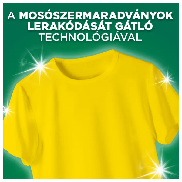 Ariel Mosópor, 2.2 kg, 40 Mosáshoz, Color termékhez kapcsolódó kép