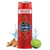 Old Spice Captain Tusfürdő És Sampon Férfiaknak, 250 ml termékhez kapcsolódó kép