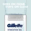 Gillette Eukaliptusz Izzadásgátló Dezodor Hidratáló Gél Férfiaknak termékhez kapcsolódó kép