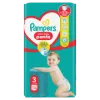 Pampers Pants Bugyipelenka, Méret: 3, 56 db pelenka, 6kg-11kg termékhez kapcsolódó kép