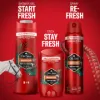 Old Spice Bearglove Deo Spray Férfiaknak, 150 ml termékhez kapcsolódó kép