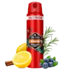 Old Spice Bearglove Deo Spray Férfiaknak, 150 ml termékhez kapcsolódó kép