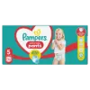 Pampers Active Baby Bugyipelenka, Méret 5, 96 Bugyipelenka, 11kg-17kg termékhez kapcsolódó kép