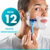 Gillette Blue3 Plus Cool, Eldobható Borotva Férfiaknak,  Darabos Kiszerelés termékhez kapcsolódó kép