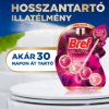 Bref Deluxe Delicate Magnolia WC frissítő 3 x 50 g termékhez kapcsolódó kép
