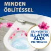 Bref Deluxe Delicate Magnolia WC frissítő 3 x 50 g termékhez kapcsolódó kép