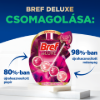 Bref Deluxe Delicate Magnolia WC frissítő 3 x 50 g termékhez kapcsolódó kép