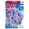 Bref Power Aktiv Lavender WC frissítő 3 x 50 g termékhez kapcsolódó kép